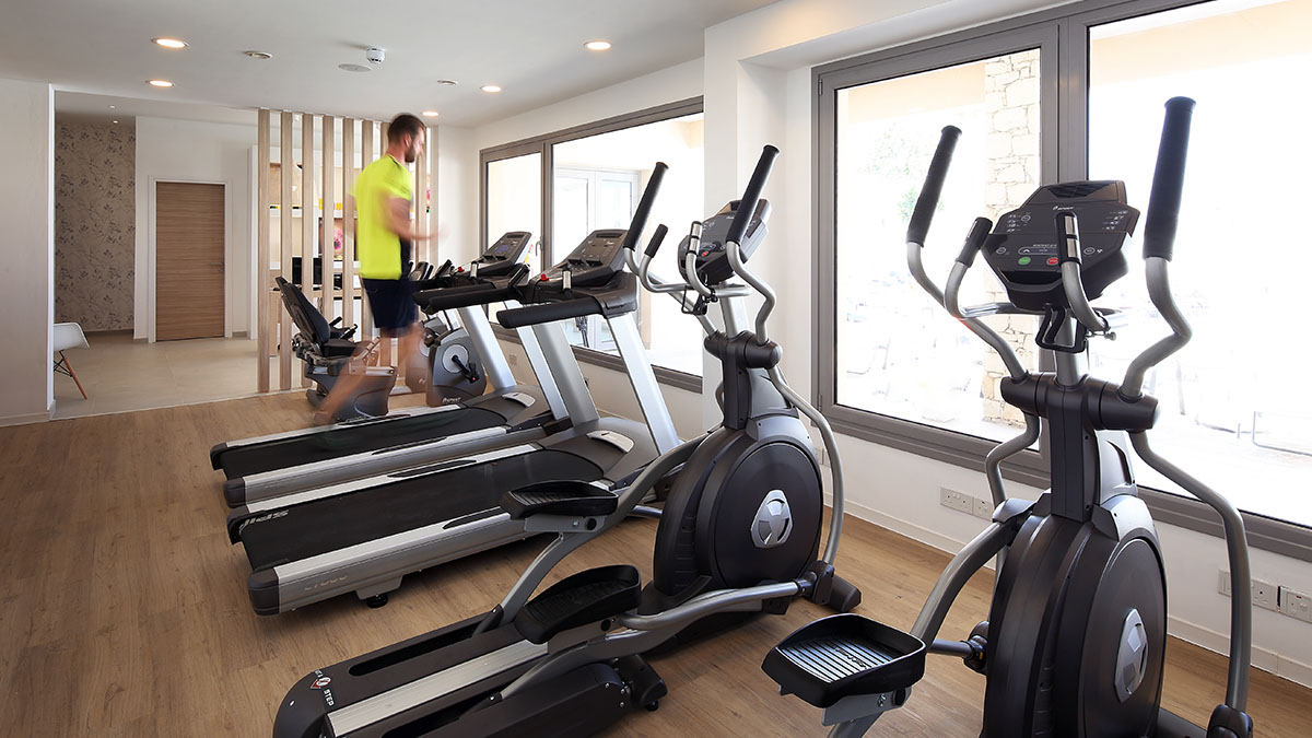 Louis St.Elias Resort - NR